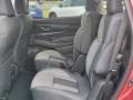 Rear Seat of 2022 Subaru Ascent Onyx Edition #7