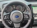  2022 Subaru Ascent Onyx Edition Steering Wheel #10