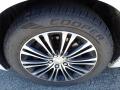  2012 Chrysler 300 S V6 AWD Wheel #5
