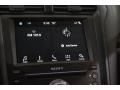 Controls of 2018 Ford Fusion Titanium AWD #11