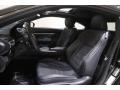  2019 Lexus RC Black Interior #5