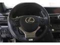  2019 Lexus RC 350 AWD Steering Wheel #7