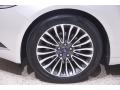  2018 Ford Fusion Titanium AWD Wheel #21