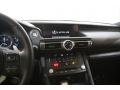 Controls of 2019 Lexus RC 350 AWD #9