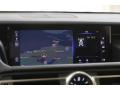 Navigation of 2019 Lexus RC 350 AWD #10