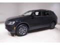 2021 Tiguan S 4Motion #3 2021 Tiguan S 4Motion #3