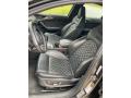 Front Seat of 2016 Audi S6 4.0 TFSI Premium Plus quattro #4