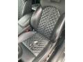 Front Seat of 2016 Audi S6 4.0 TFSI Premium Plus quattro #9
