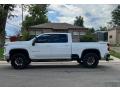 2020 Silverado 2500HD LT Crew Cab 4x4 #2