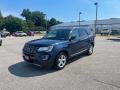 2017 Explorer XLT 4WD #1 2017 Explorer XLT 4WD #1