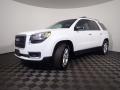 2016 Acadia SLE #8 2016 Acadia SLE #8