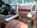 Dashboard of 2020 Ford F150 King Ranch SuperCrew 4x4 #11