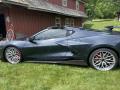 2021 Corvette Stingray Coupe #8