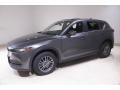 2019 CX-5 Touring AWD #3