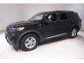 2020 Explorer XLT 4WD #3