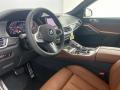 Front Seat of 2022 BMW X6 M50i #13