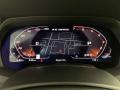 Navigation of 2022 BMW X6 M50i #18