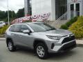 2019 Toyota RAV4 LE AWD