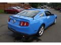 2010 Mustang GT Coupe #5