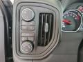 Controls of 2022 Chevrolet Silverado 1500 Limited Custom Trail Boss Crew Cab 4x4 #24