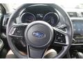2019 Subaru Legacy 2.5i Steering Wheel #18 2019 Subaru Legacy 2.5i Steering Wheel #18