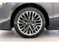  2016 Lexus ES 350 Wheel #8