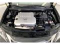  2016 ES 3.5 Liter DOHC 24-Valve VVT-i V6 Engine #9
