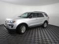 2018 Explorer XLT 4WD #5