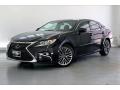  2016 Lexus ES Caviar #12