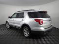 2018 Explorer XLT 4WD #6