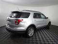 2018 Explorer XLT 4WD #10