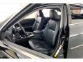 Front Seat of 2016 Lexus ES 350 #18
