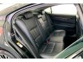 Rear Seat of 2016 Lexus ES 350 #19
