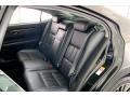 Rear Seat of 2016 Lexus ES 350 #20