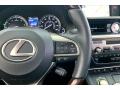  2016 Lexus ES 350 Steering Wheel #22