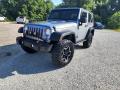 2014 Jeep Wrangler Sport 4x4