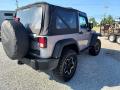 2014 Wrangler Sport 4x4 #5