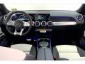 Dashboard of 2022 Mercedes-Benz GLB AMG 35 4Matic #6