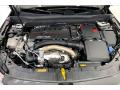  2022 GLB 2.0 Liter Turbocharged DOHC 16-Valve VVT 4 Cylinder Engine #9