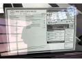  2022 Mercedes-Benz GLB AMG 35 4Matic Window Sticker #13