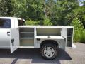 2022 3500 Tradesman Crew Cab 4x4 Chassis #11