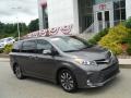 2020 Toyota Sienna Limited AWD