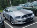 2014 Mustang V6 Convertible #3