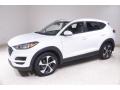 2021 Tucson Value AWD #3