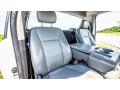 Front Seat of 2018 Ford F350 Super Duty XL Crew Cab 4x4 #23