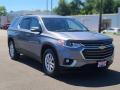 2020 Traverse LT AWD #22