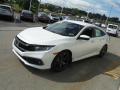 2019 Civic Sport Sedan #6