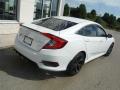 2019 Civic Sport Sedan #10