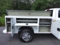 2022 2500 Tradesman Crew Cab Chassis 4x4 #7