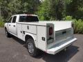 2022 2500 Tradesman Crew Cab Chassis 4x4 #11